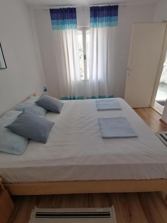 Апартаменти Apartman Nora Хвар Екстер'єр фото
